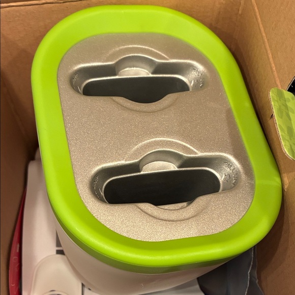 Zoku Quick Pop Maker - Picture 5 of 5